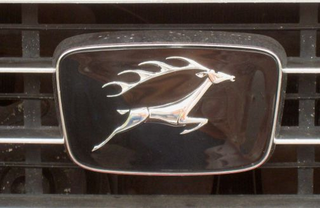 Illustration for article titled 1972 Triumph Stag